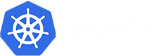 kubernetes logo